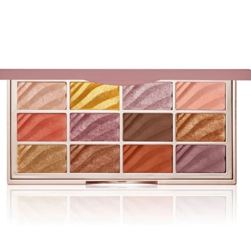 NEW Ciate London Velvet Eyeshadow Palette